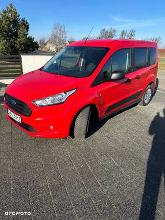 Ford Transit Connect - 2