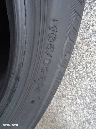 165/60/R14 75T FIRESTONE MULTIHAWK - 9