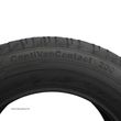 2 x CONTINENTAL 195/70 R15C 104/102R ContiVanContact 200 Lato 2014 7,2mm - 6