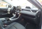 Toyota RAV4 2.5 4x4 Hybrid Lounge - 14