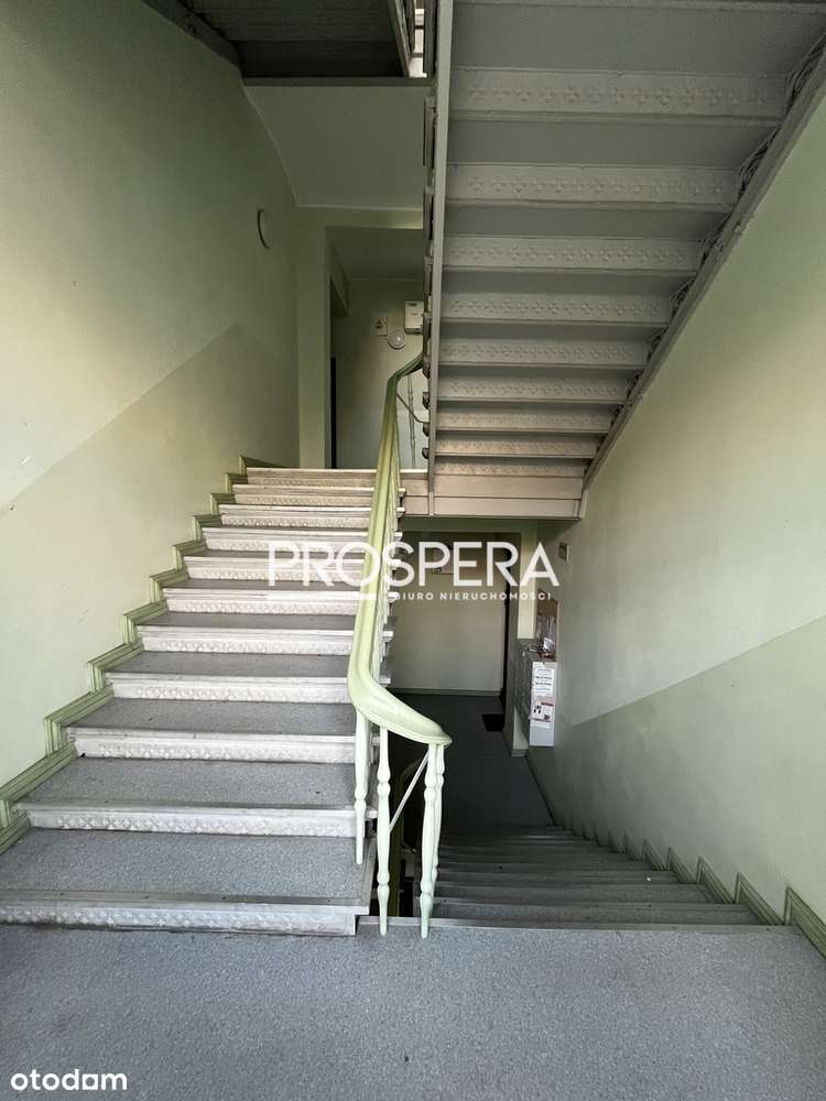 Top lokalizacja | 3 pok. | Świetna inwestycja-6