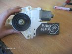 Motor Elevador Vidro 0130822201 PEUGEOT 407 2006 FD PEUGEOT  407 FASE 1 2005 2.0I 16V 140CV 4P CINZENTO F DRT - 3