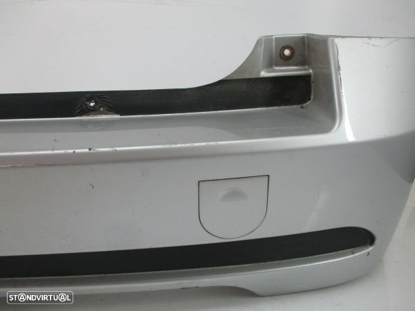 Para Choques Tras Opel Zafira / Zafira Family B (A05) - 3