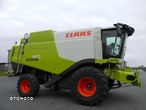 Claas Lexion 670 2013 Rok, Nie Malowany, Nowsza Najbogatsza Wersja, heder 7,5 m Vario, Stan Bardzo Dobry - 15