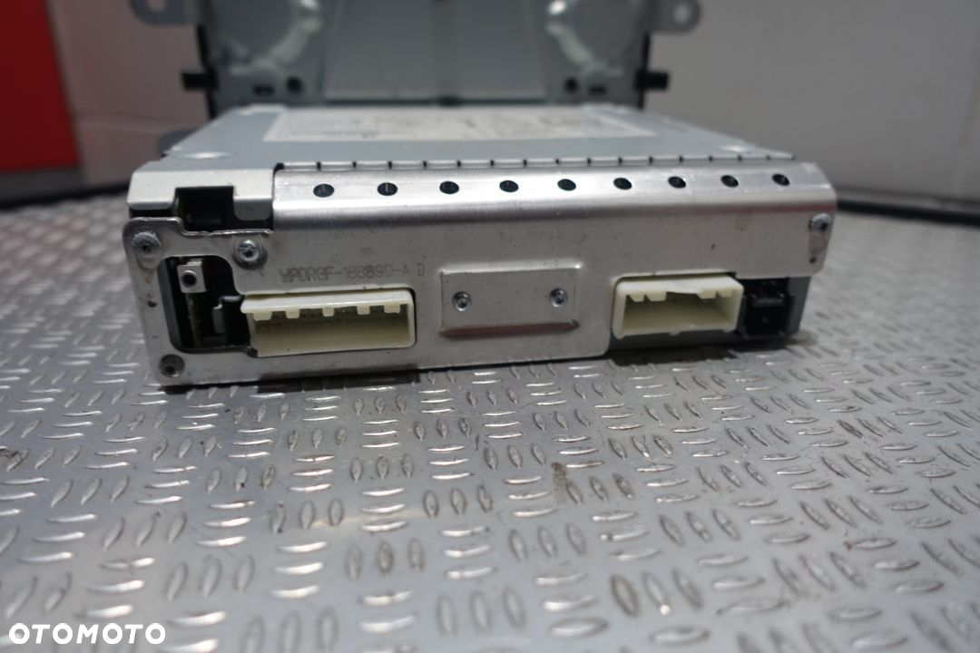 TRAFIC III VIVARO RADIO CD USB 281155102R - 4