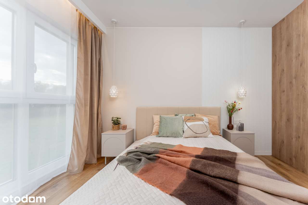 3-pokojowe nowoczesne z dużym balkonem-7