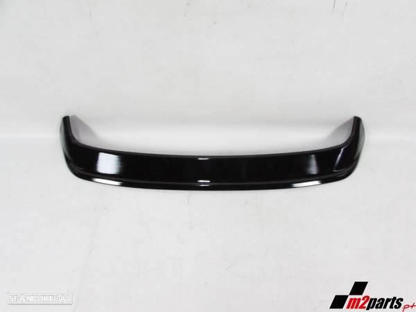 Spoiler/ Aileron da Mala Seminovo/ Original VW GOLF VII (5G1, BQ1, BE1, BE2) - 1