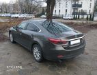 Mazda 6 2.0 SKYACTIV-G Center-Line - 4