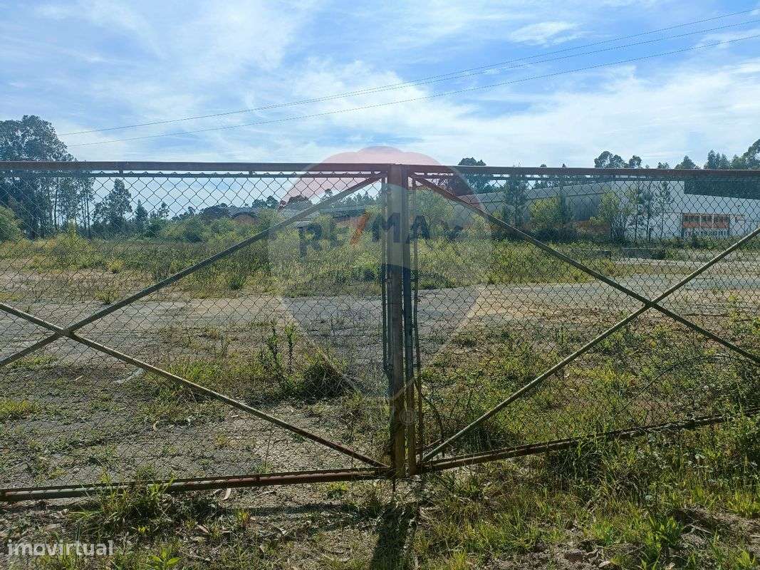 Industrial  para arrendamento - Grande imagem: 3/22