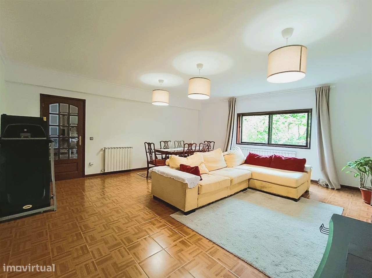 Moradia T5 - Espaço, Conforto e Qualidade em Valpaços - Grande imagem: 4/35