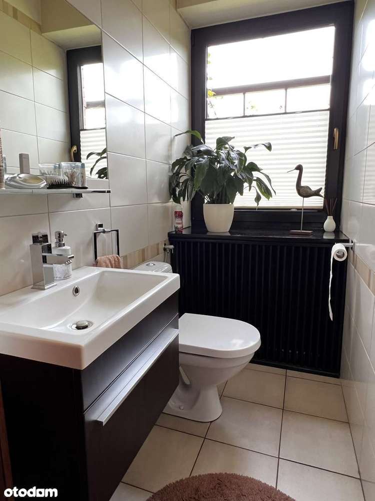 Poznań Świerczewo - możliwość zamiany na 3-4 pokoje-7