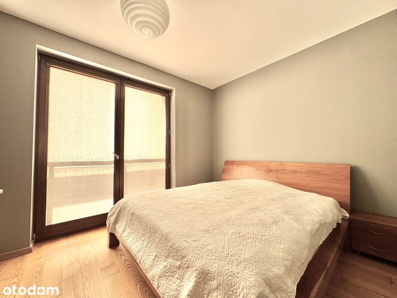 Rezerwacja!!!, Jasny apartament w prestiżowej inwestycji Eko Park-10