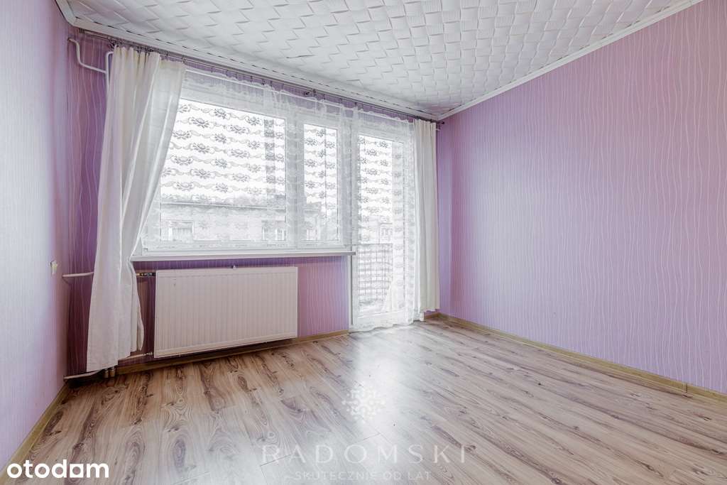 3- pok. mieszk. 75,3m² z balkonem| działka i garaż - Pełny obrazek: 4/20