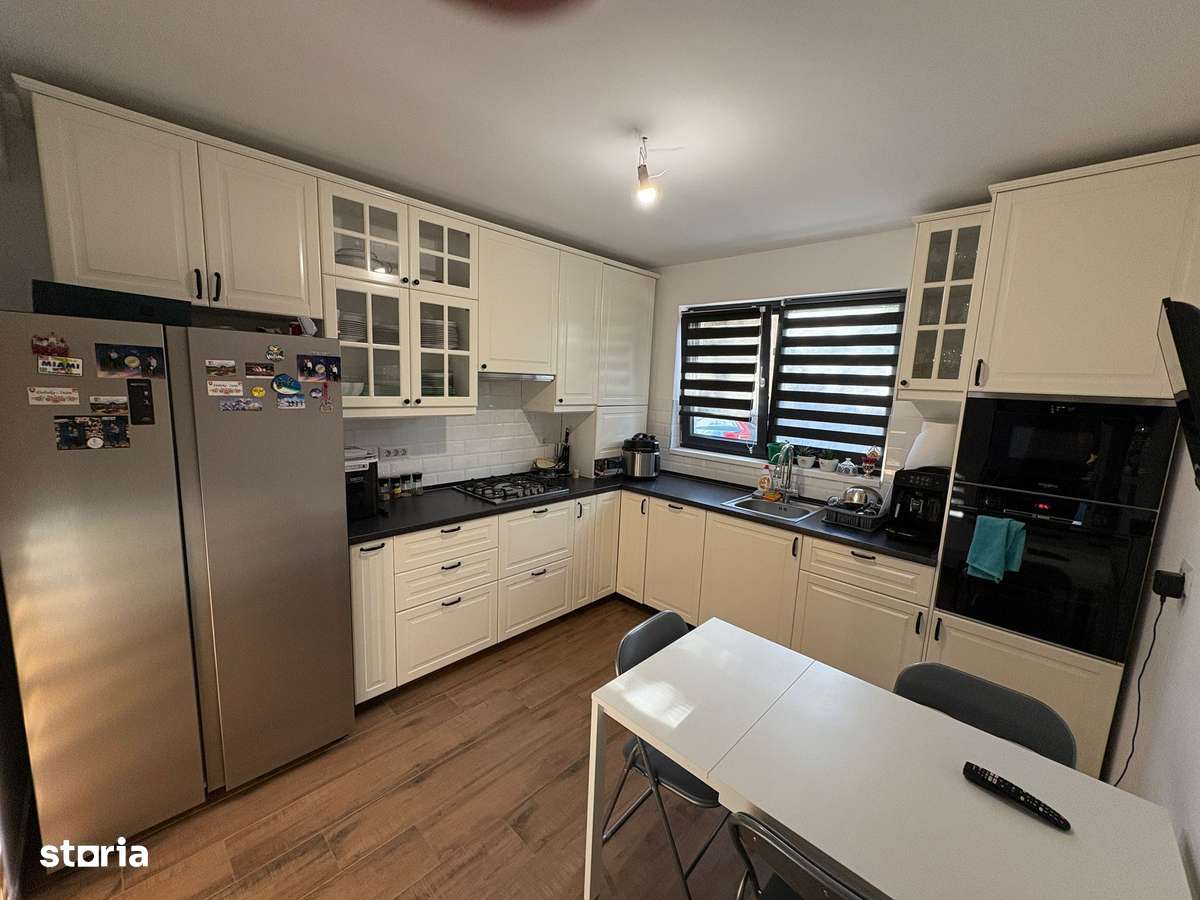 Proprietar - Casa Duplex Primaverii ODAI - Imagine principală: 4/16