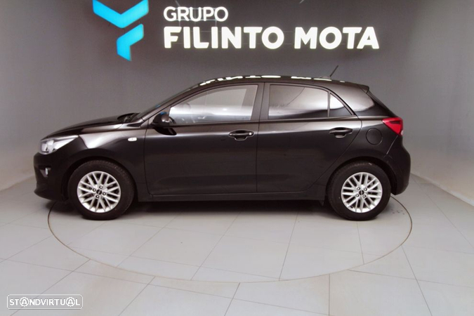 Kia Rio 1.2 CVVT Urban - 5