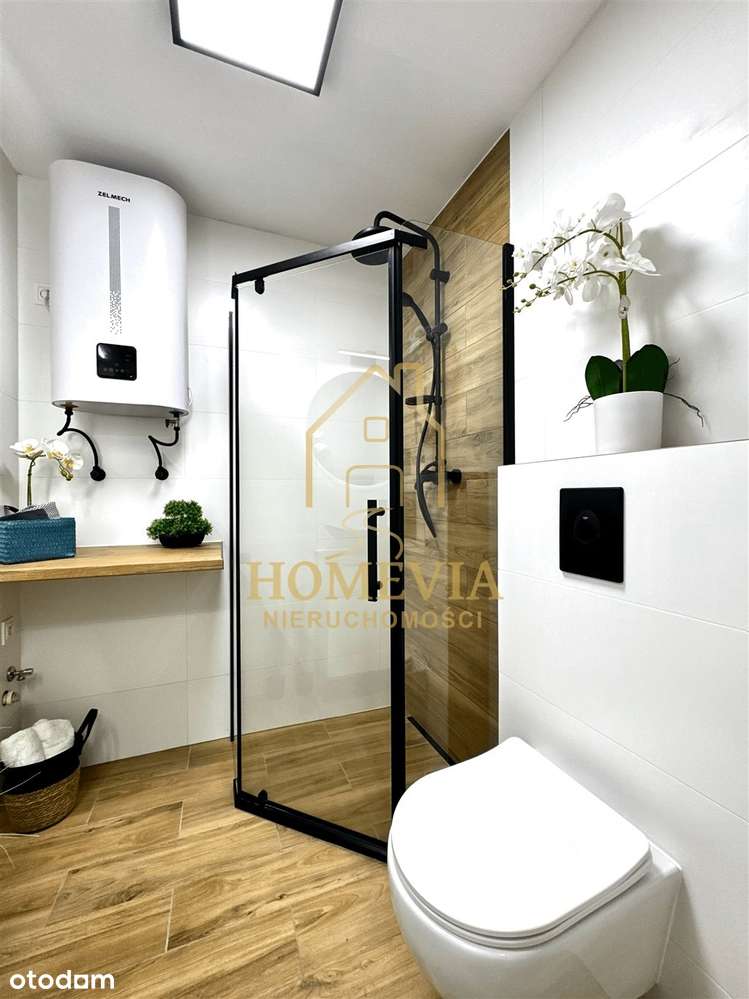 Trynek M3 50m2 ! Po Remoncie/Balkon/CO Miejski !-7