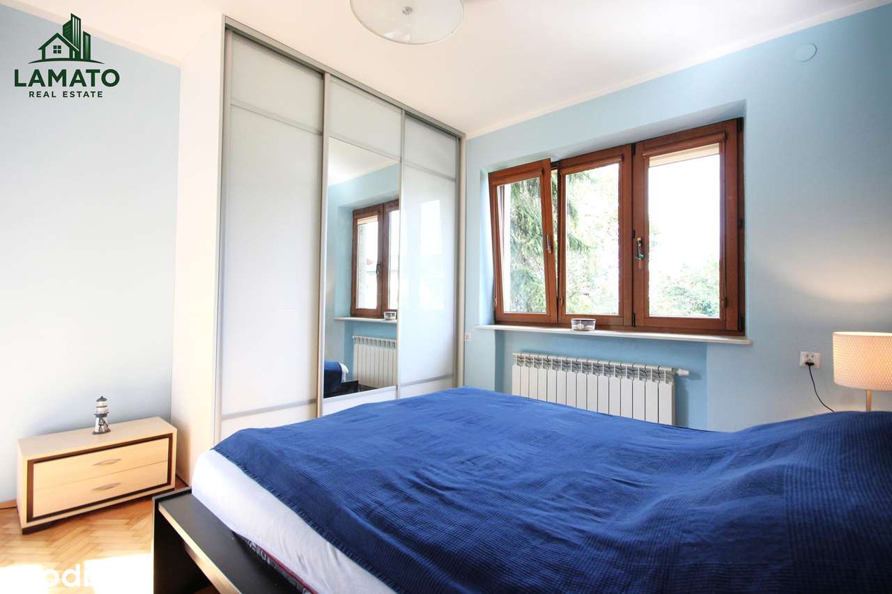 Bielany | Orla | 2 pok | 70 m2 | Balkon | Ogród - Pełny obrazek: 5/15