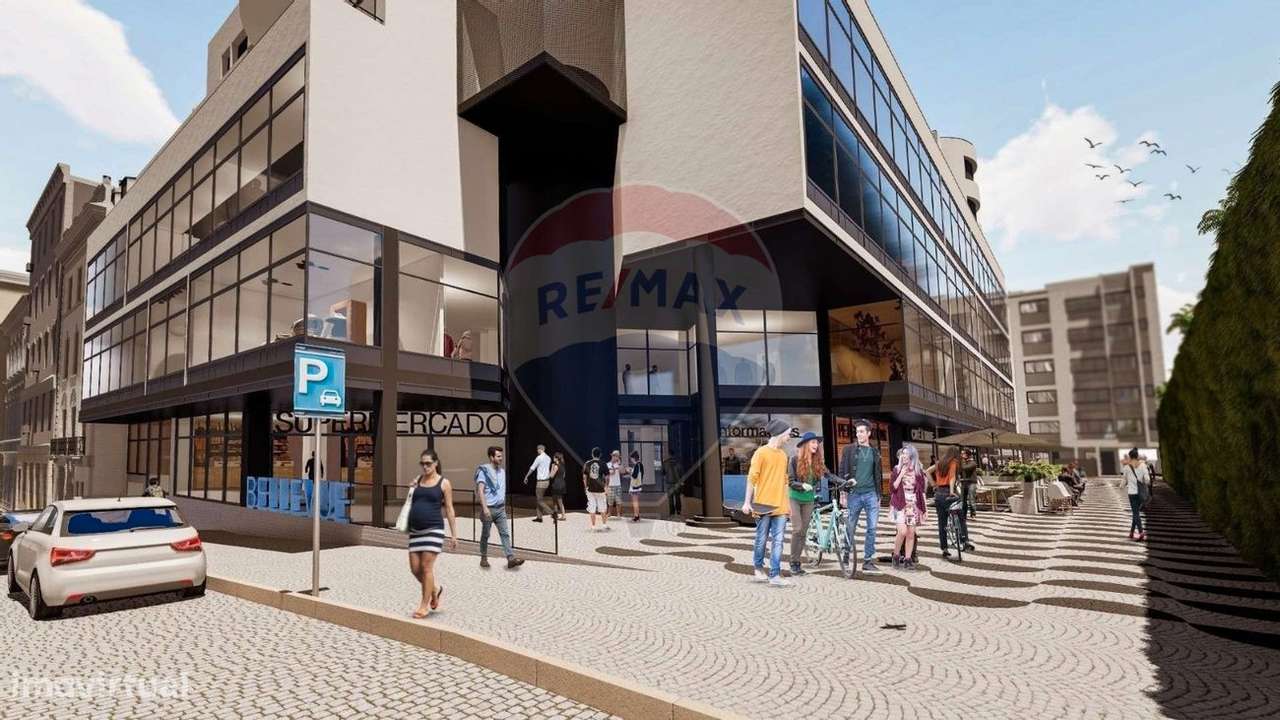 Loja  para venda - Grande imagem: 3/10