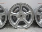 Jantes Look Ford Escort RS 16 x 8 et 25 4x108 Silver - 3