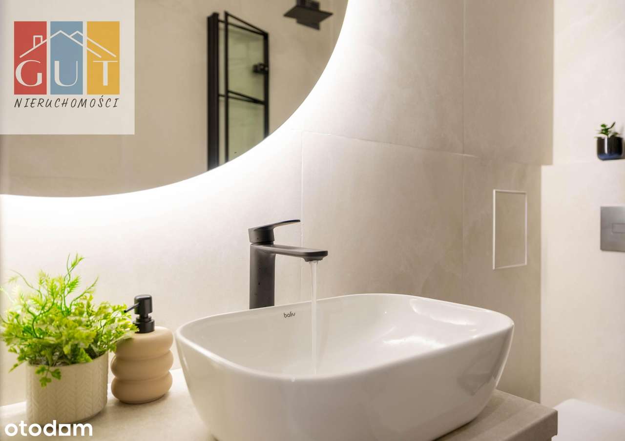 Idealne, dwupokojowe mieszkanie z balkonem, przepiękny widok na panora-19