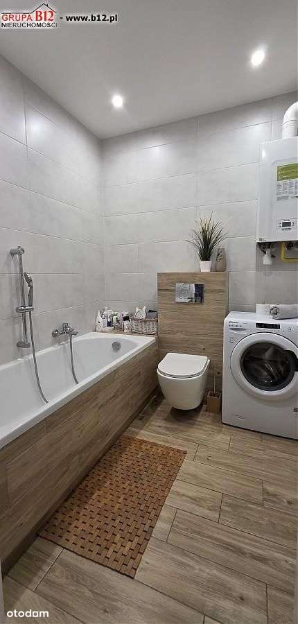 Dwupoziomowe 90,56m2 Słoneczna Wieliczka-8