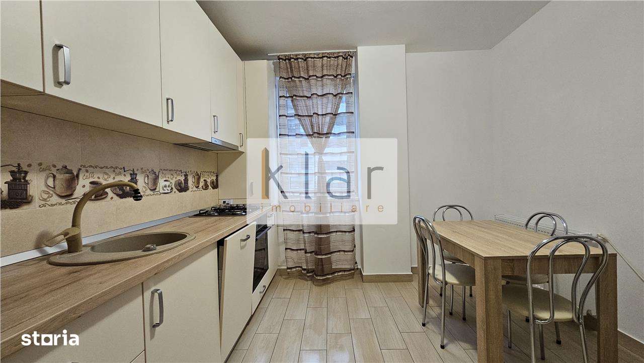 Apartament 2 camere decomandate 58mp, balcon 6mp, Sopor-Baza Sportiva - Imagine principală: 4/13