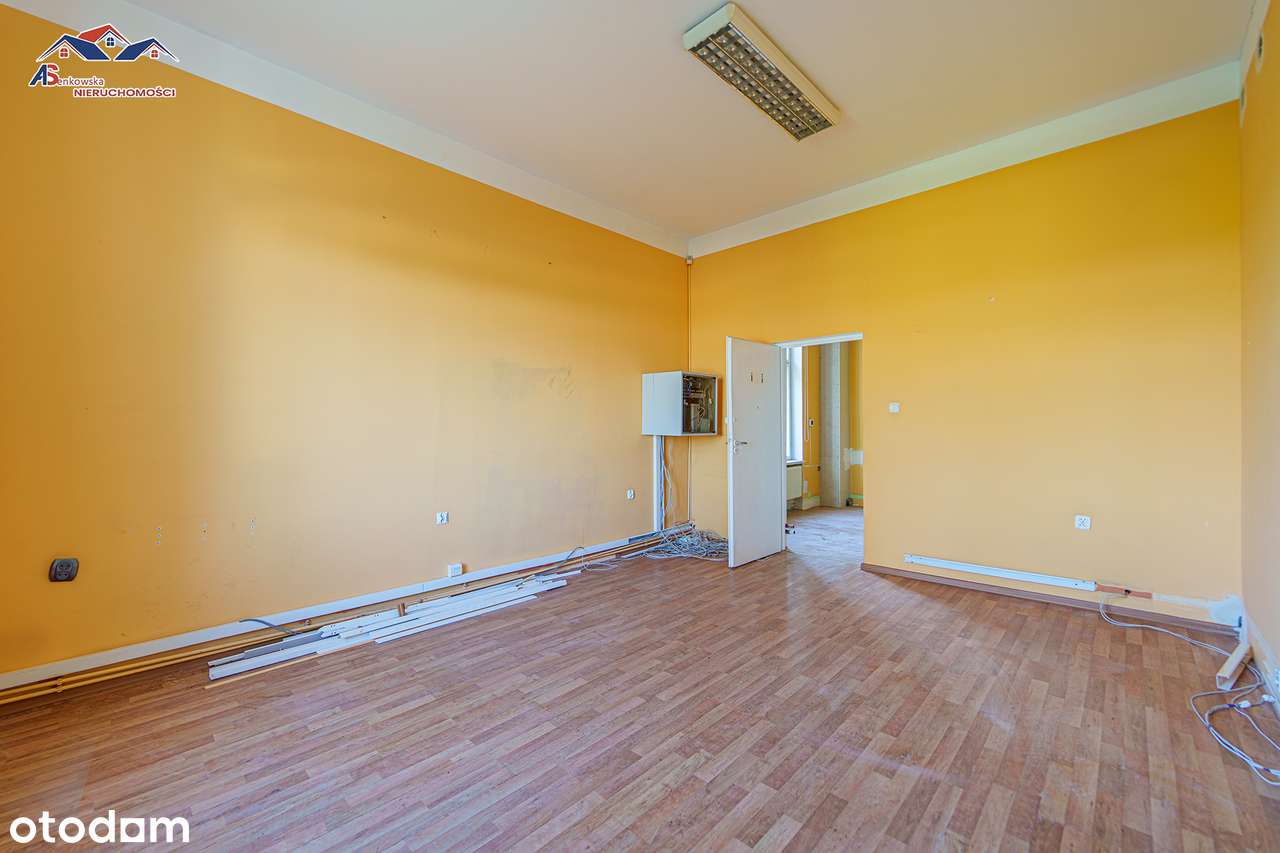 Na sprzedaż kamienica Krosno Odrzańskie-10