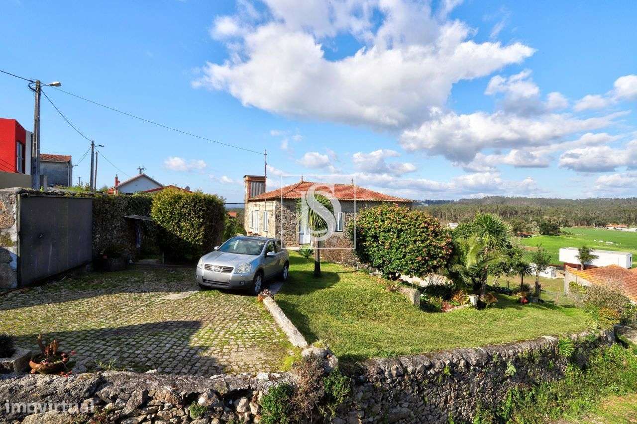 Moradia T3 – Terroso – Póvoa de Varzim - Grande imagem: 5/48