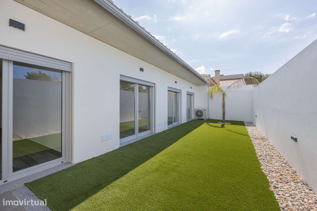 Moradia T3 Nova || Boavista || Leiria-40