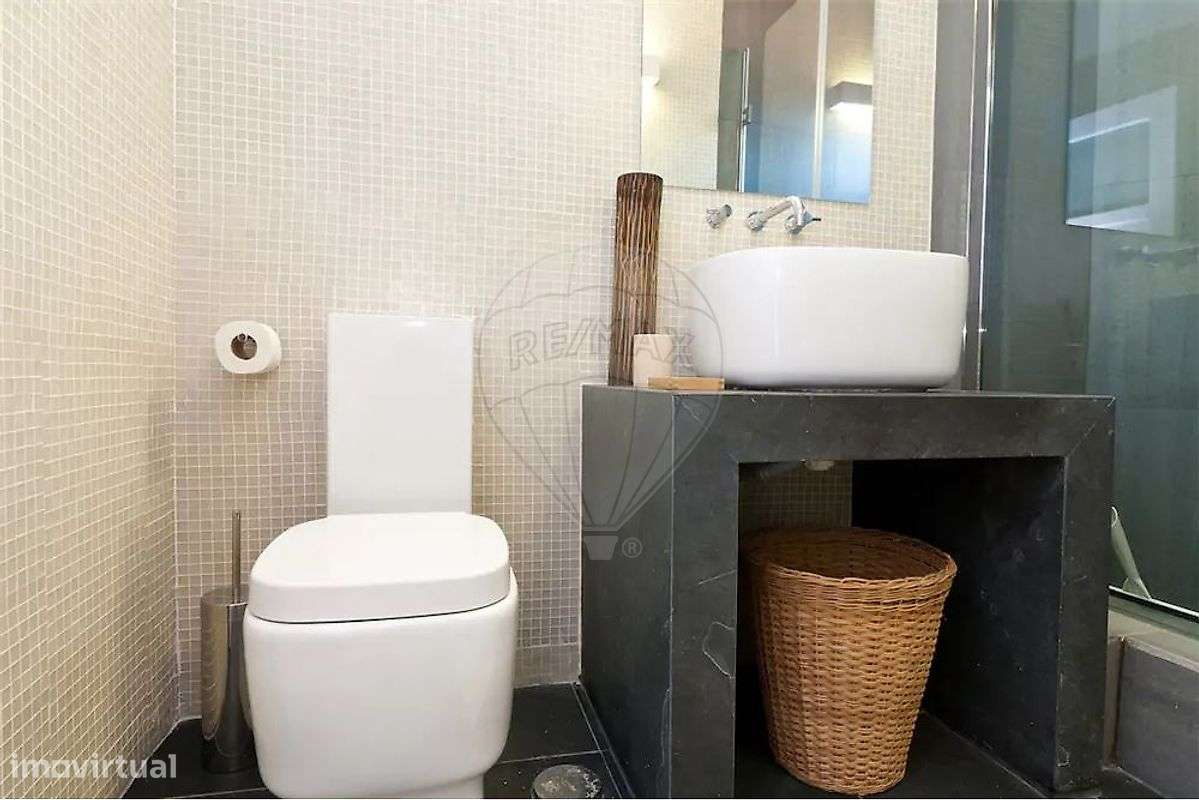 Apartamento T2 para venda-22