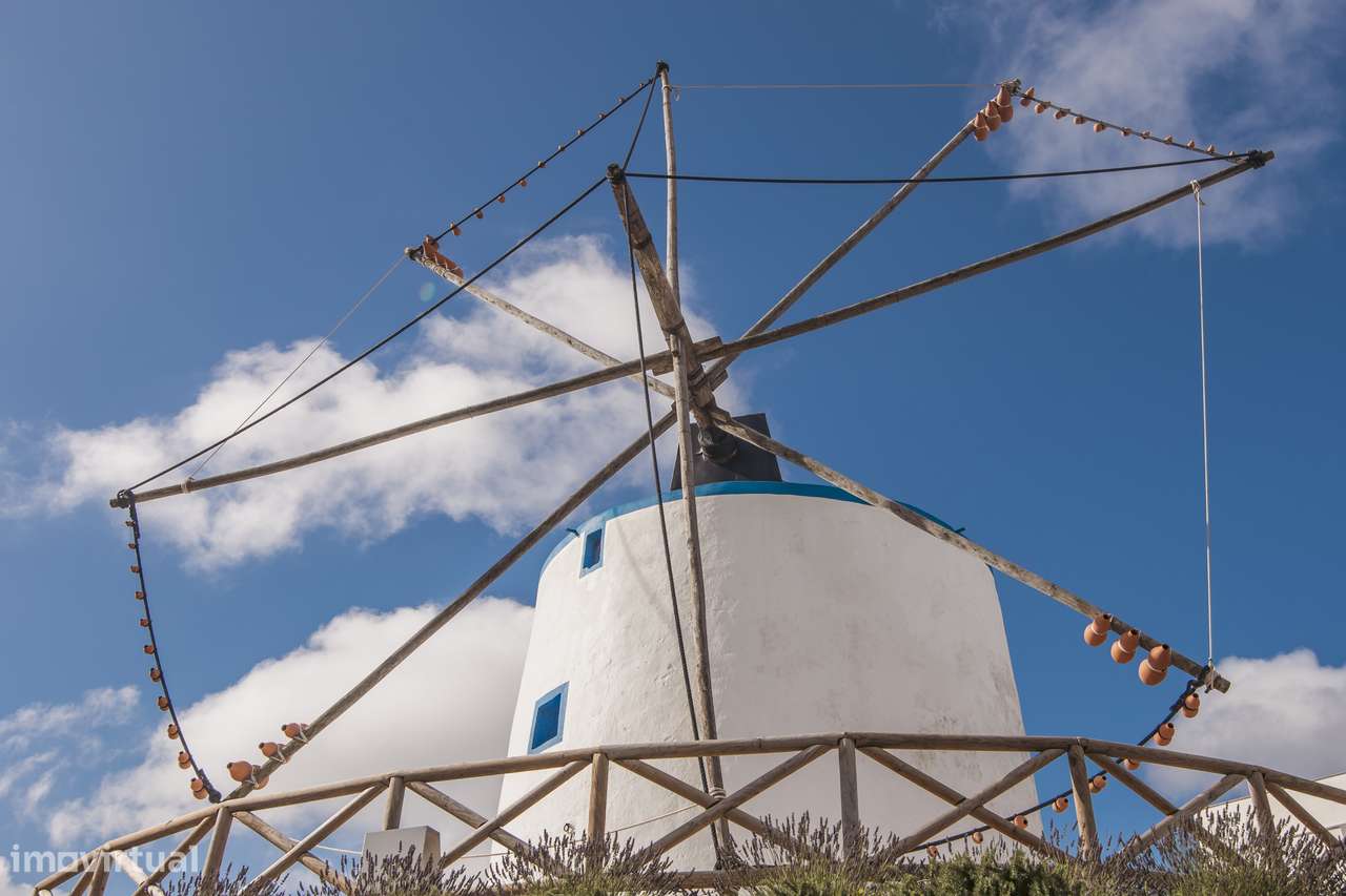 Terreno Misto com 20625 m2, Milharado, Mafra - Grande imagem: 5/10