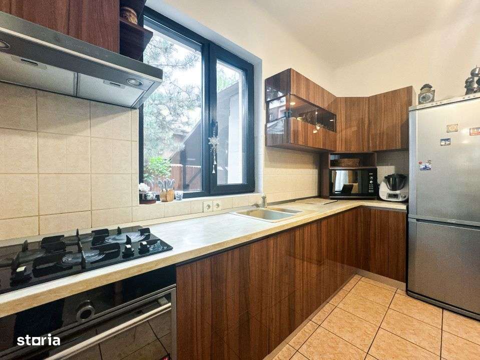 Vila cu personalitate,  zona Belvedere-Orhideea!-9