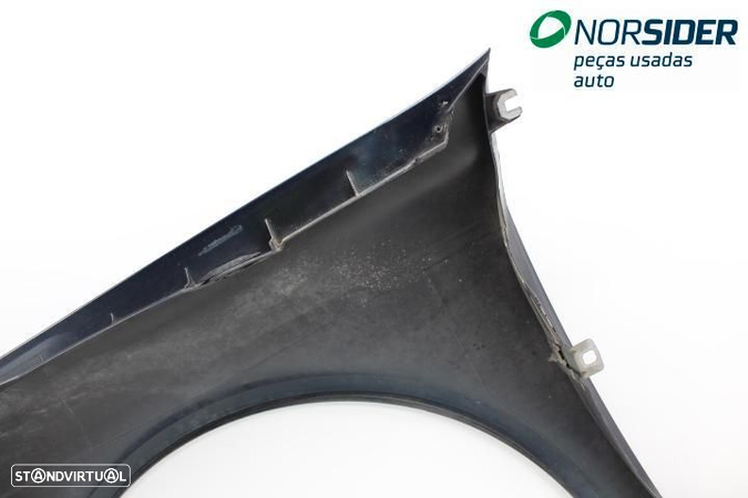 Guarda lamas direito Renault Laguna II Break|01-03 - 7