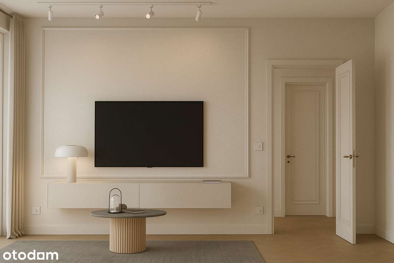 TOP oferta osiedla  Nowe 2 pok. • 45,3 m² • spółdzielcze własnościowe - Pełny obrazek: 4/7