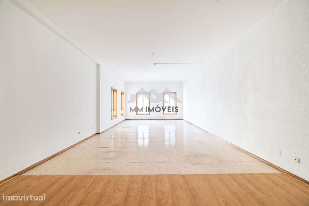 Escritório | Arrendamento | Centro do Porto | Santa Catarina - Grande imagem: 5/11