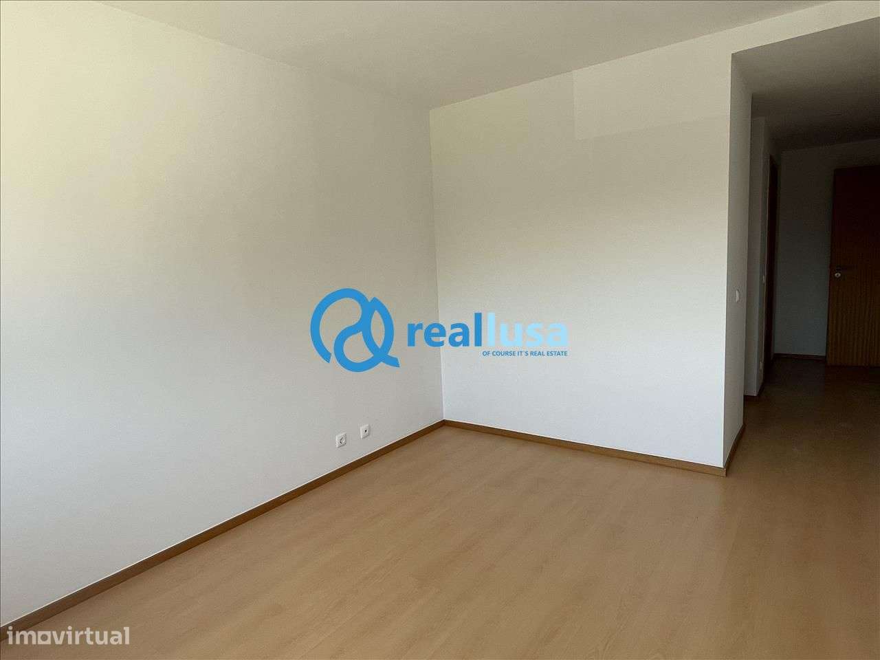 Apartamento T3 c/ garagem Moreira Maia-5