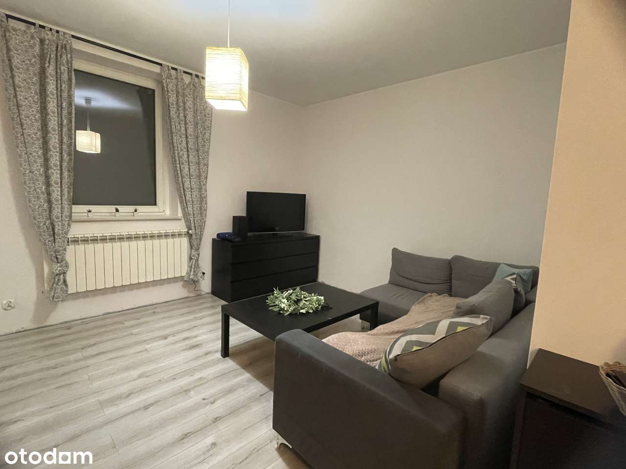 Mieszkanie, 33,83 m², Bielsko-Biała - Pełny obrazek: 4/14