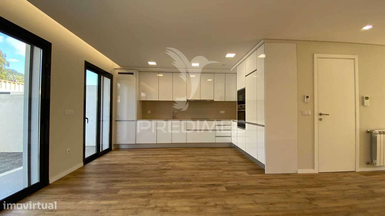 Moradia em Esposende, nova construção - Grande imagem: 4/16