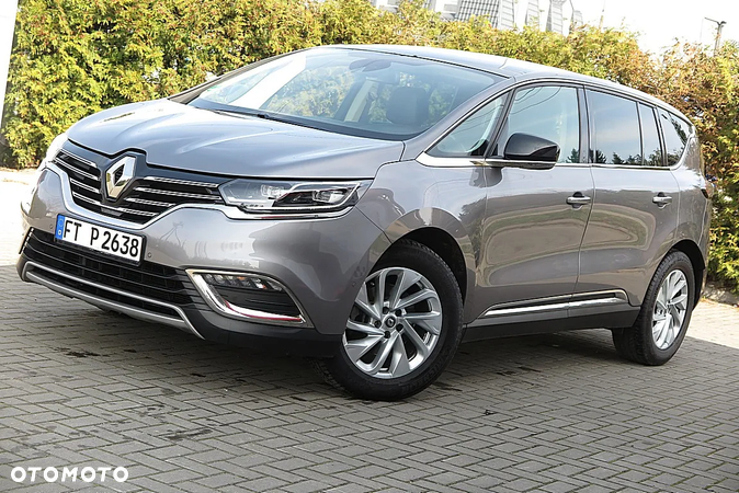 Renault Espace - 3