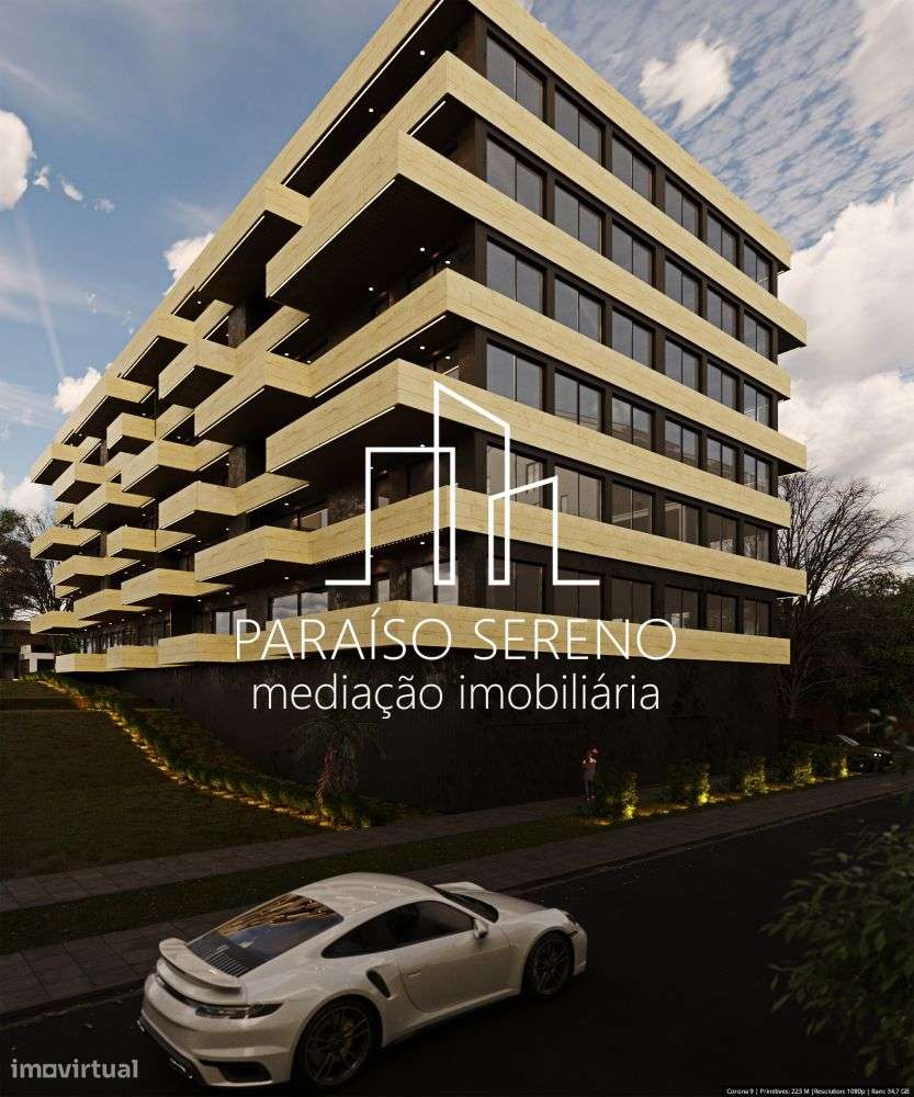 Empreendimento Valongo Premium-7