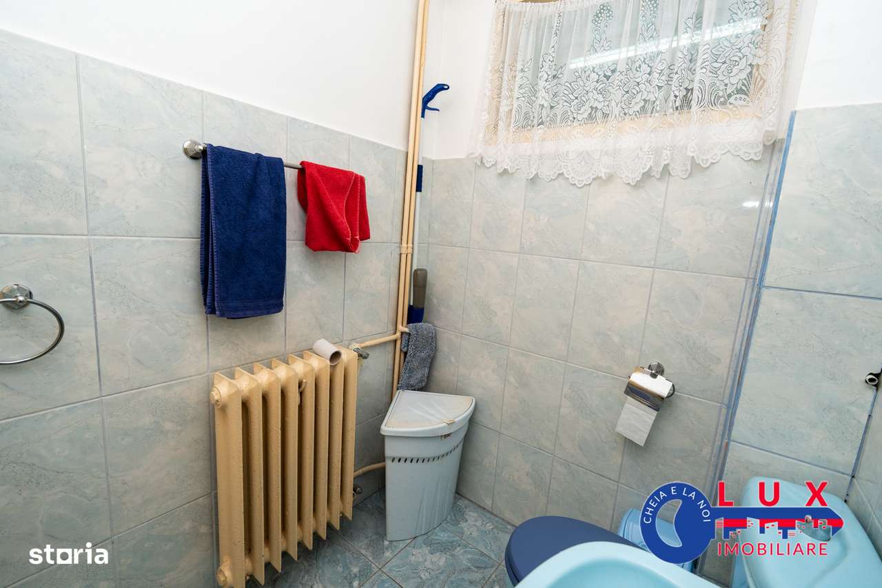 ID 6148 EXCLISIVITATE Spațiu DE VÂNZARE – Str. I.L.Caragiale-15