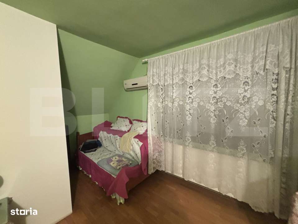 Casa de vanzare in Cionchesti , comuna Viile Satu Mare - Imagine principală: 5/19