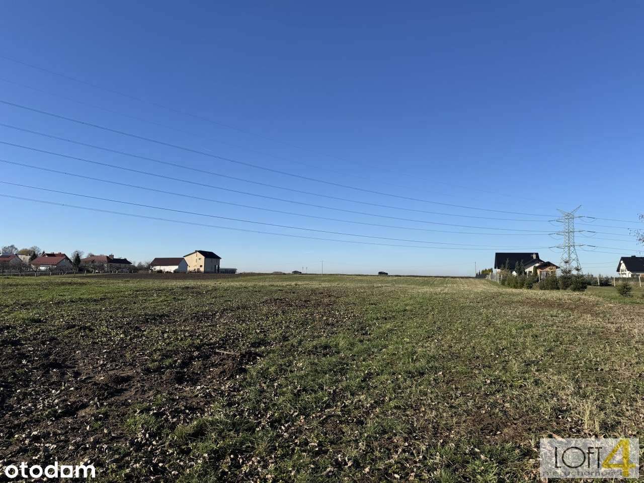 Radłów - działka z potencjałem-6