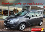 Opel Meriva - 1