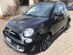 Abarth 500 - 1