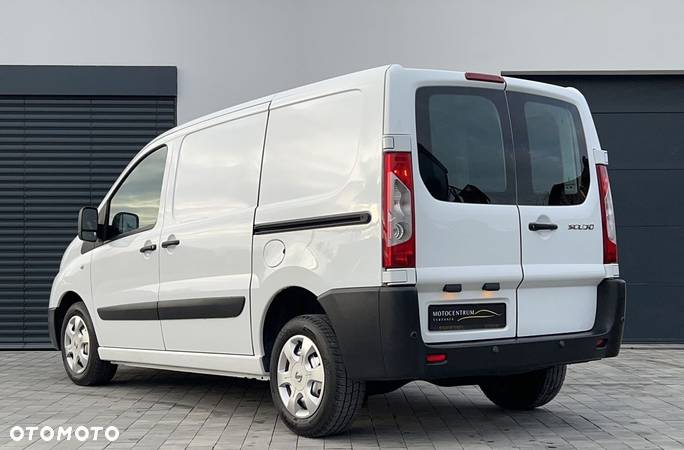 Fiat Scudo - 5