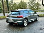 VW Scirocco DSG R - 10