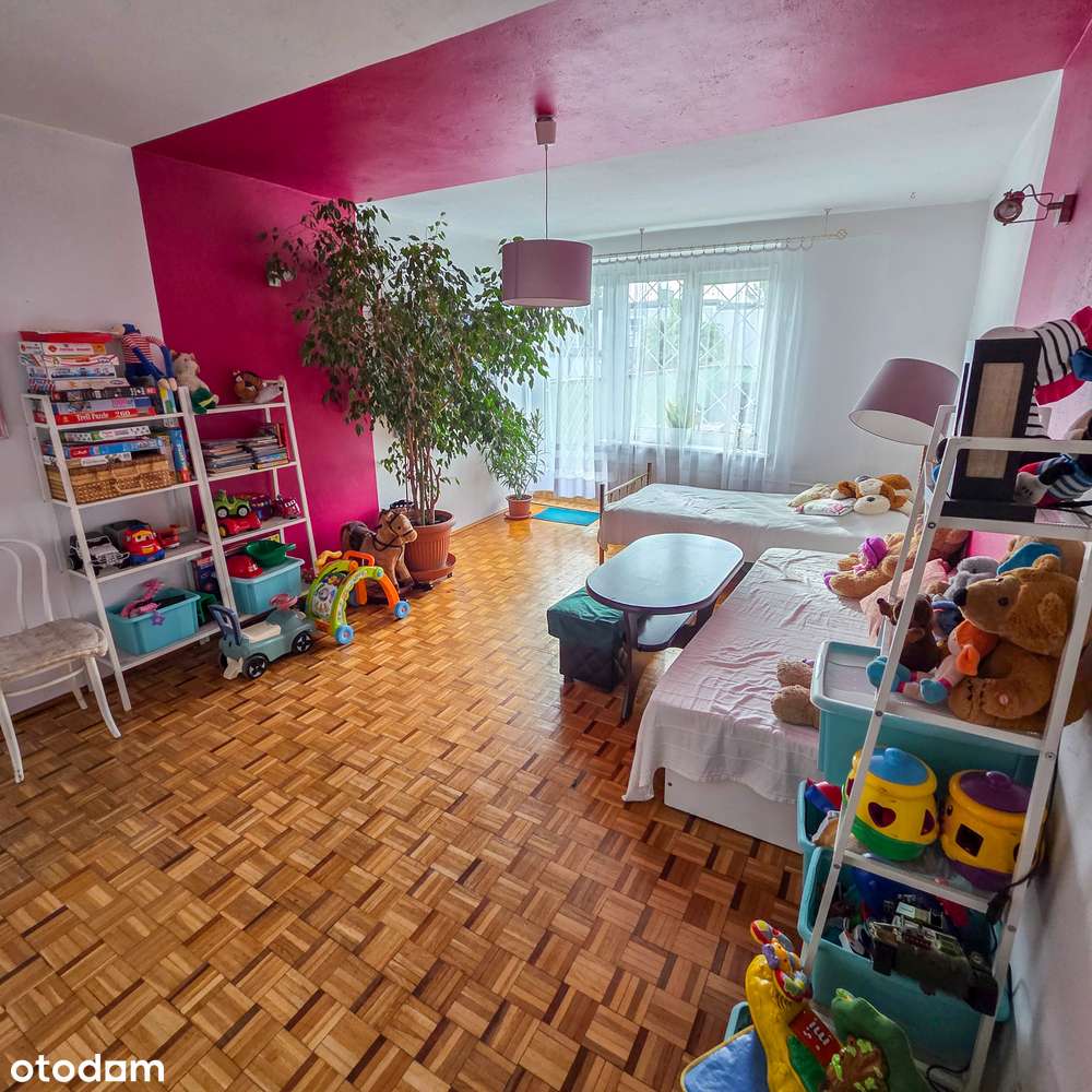 Dom z potencjałem | Poznań – Naramowice | ok 400 m² | Działka 501 m²-15