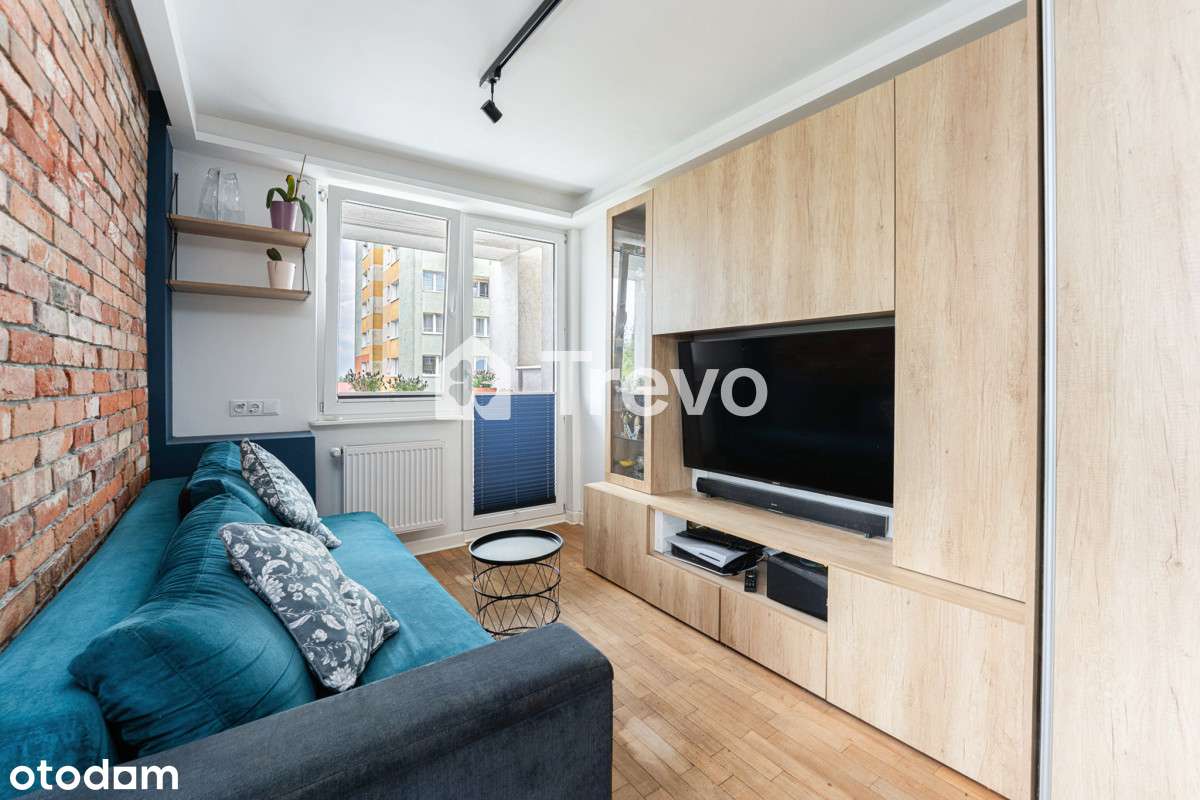 Po generalnym remoncie | Winda | Balkon-4