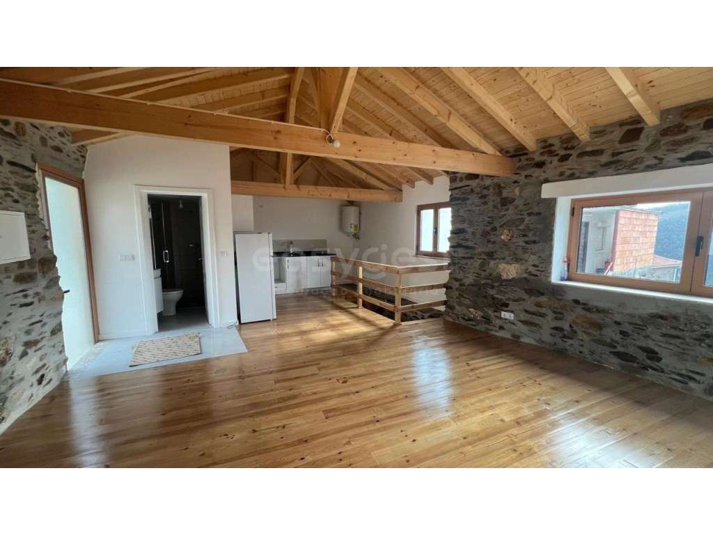 Moradia T3 em Pala - Grande imagem: 4/14